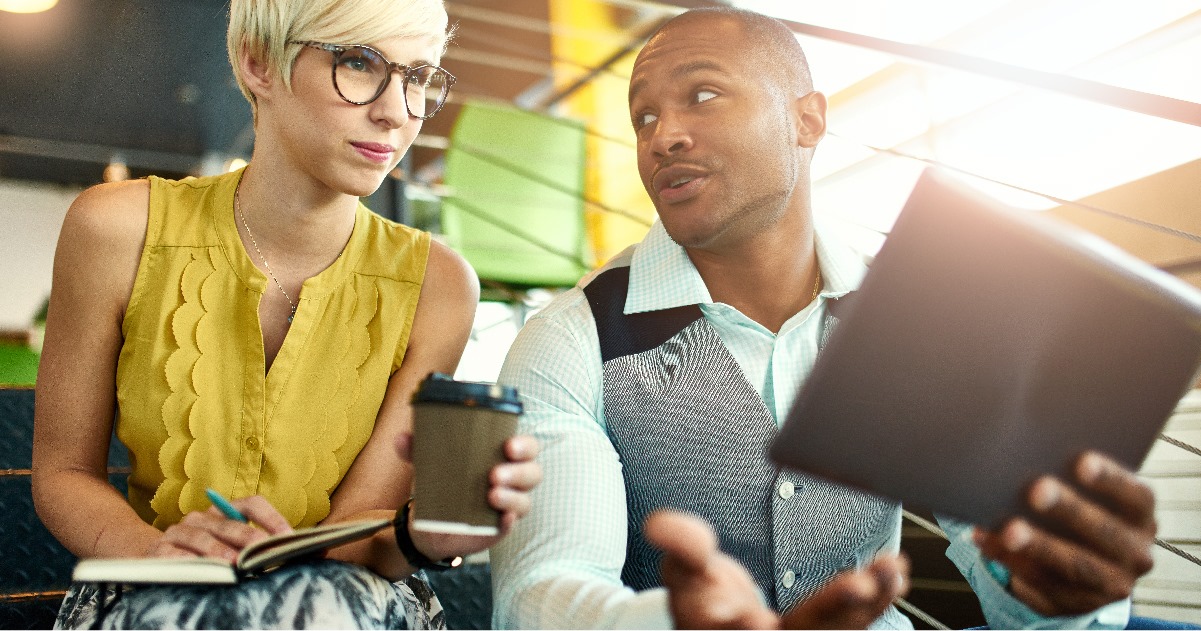 Peer and community connection